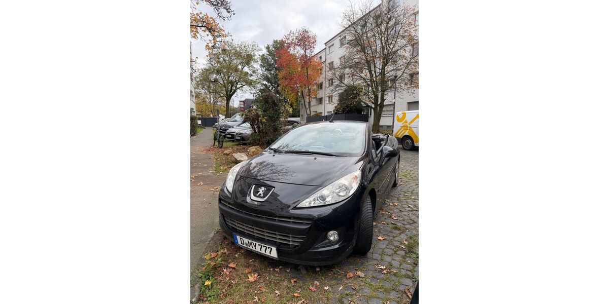 Peugeot 207 96.500 km 6.900 &euro; Köln 51065