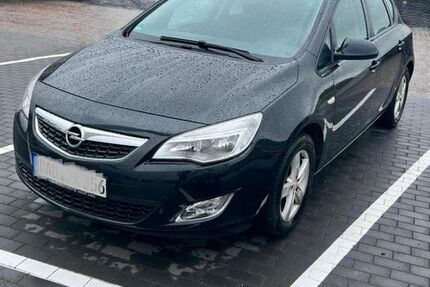 Opel Astra 134.000 km 4.999 &euro; Köln (Ostheim) 51107