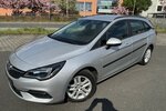 Opel Astra Klima Navi Temp CarPlay GARANTIE 37.000 km 37.000 km 14.000 &euro; Erftstadt 50374