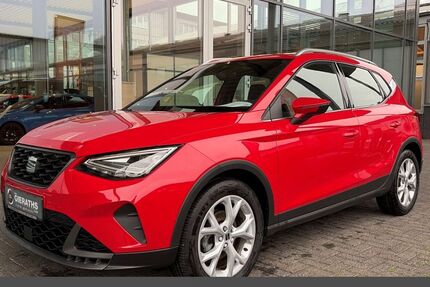 Seat Arona 42.158 km 17.500 &euro; Bergisch Gladbach 51429