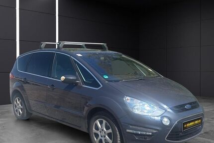 Ford S-Max 214.000 km 6.599 &euro; Remscheid 42897