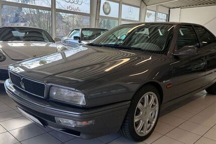 Maserati Quattroporte 54.000 km 22.490 € Köln 50827