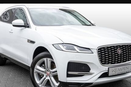 Jaguar F-Pace 45.000 km 42.900 € Köln 50968