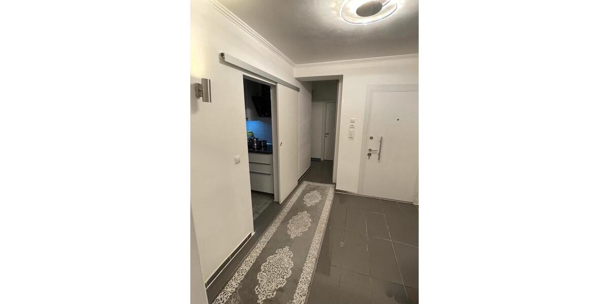 Etagenwohnung Düsseldorf Flingern Süd - 3 Zimmer, 78 m&sup2;, 495.000&euro; | Angebot:26421199