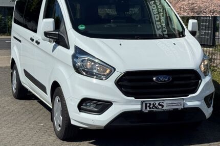 Ford Transit Custom 43.750 km 32.990 &euro; Köln 50769