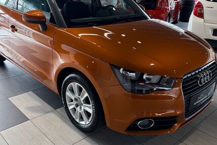 Audi A1 59.800 km 9.950 &euro; Köln 51103
