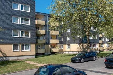 gemütliches Appartement in der Vömix 1 zimmer