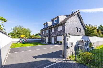 Haus Leverkusen Bürrig - 8 Zimmer, 320 m&sup2;, 1.575.000&euro; | Angebot:27698233