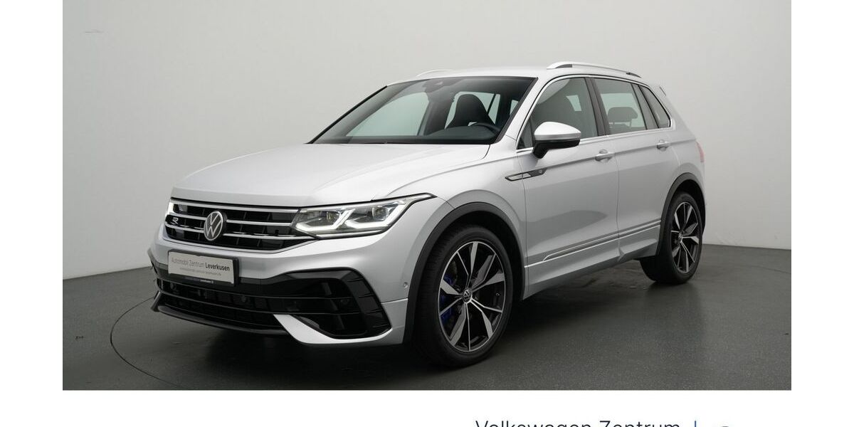 VW Tiguan 13.941 km 39.980 &euro; Leverkusen 51379