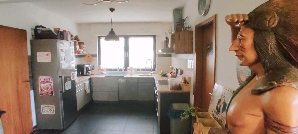 Einfamilienhaus mit Einliegerwohnung zimmer