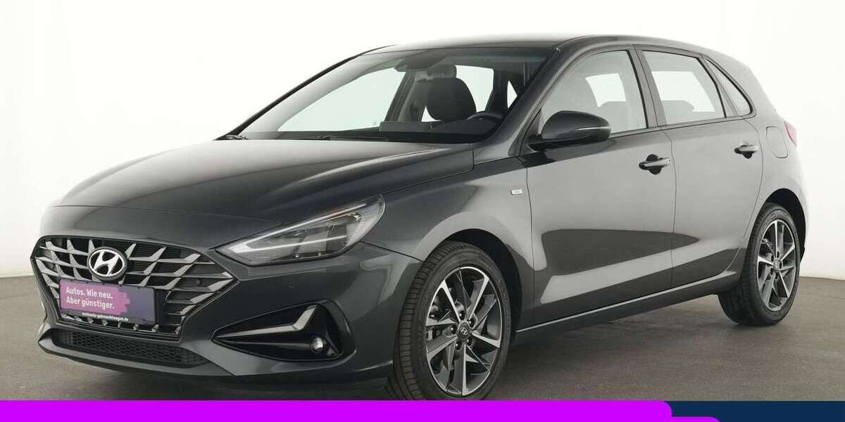 Hyundai i30 12.526 km 19.959 &euro; Neuss bei Düsseldorf 41460