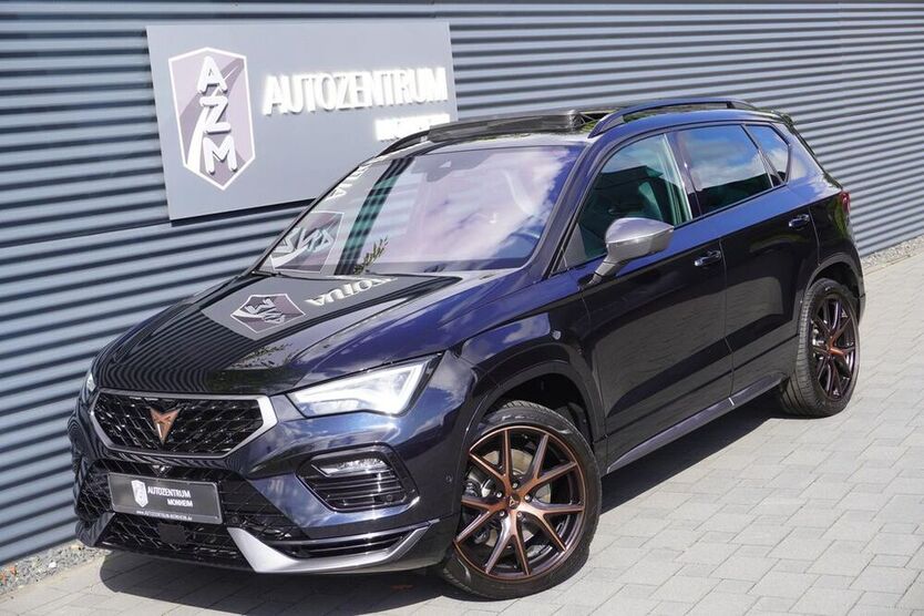 Ateca