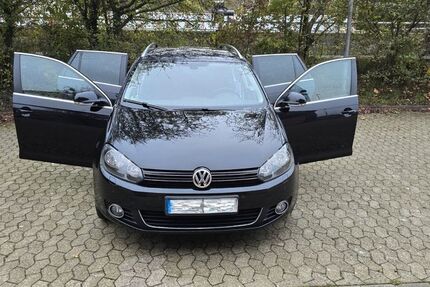 VW Golf 143.000 km 7.900 &euro; Düsseldorf 40237
