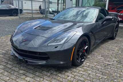 Corvette C7 43.445 km 68.790 &euro; Bergheim 50129