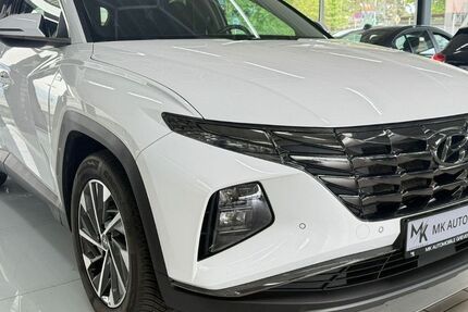 Hyundai TUCSON 81.000 km 19.900 &euro; Grevenbroich 41515