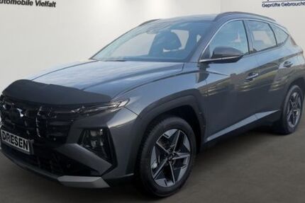 Hyundai TUCSON 27.551 km 29.590 &euro; Neuss 41464