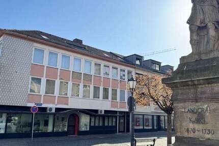 Büro in Kassel 1.690 € 169.26 m²