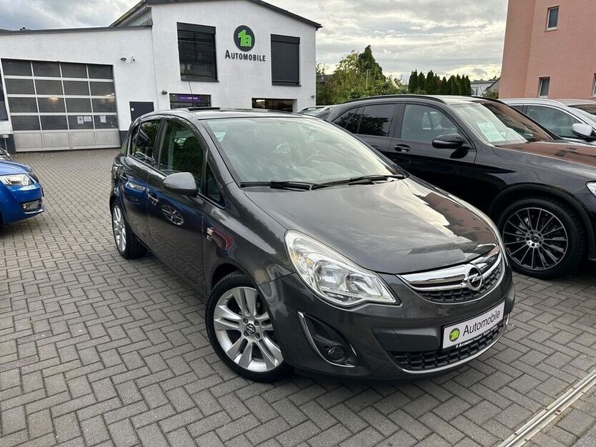 Corsa