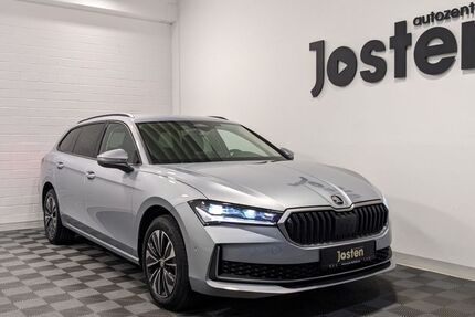Skoda Superb 11.000 km 40.890 € Monheim am Rhein 40789