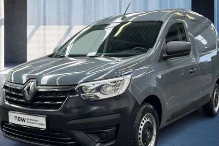 Renault Express