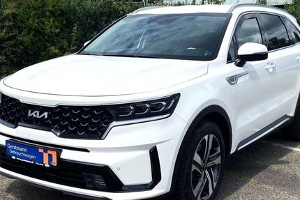 Kia Sorento 12.948 km 41.480 € Düsseldorf 40589