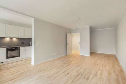 Wohnung Neuss Reuschenberg - 1 Zimmer, 44 m&sup2;, 165.000&euro; | Angebot:27123131