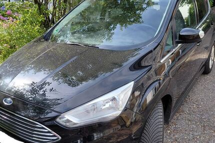 Ford C-Max 106.000 km 6.950 &euro; Solingen 42655