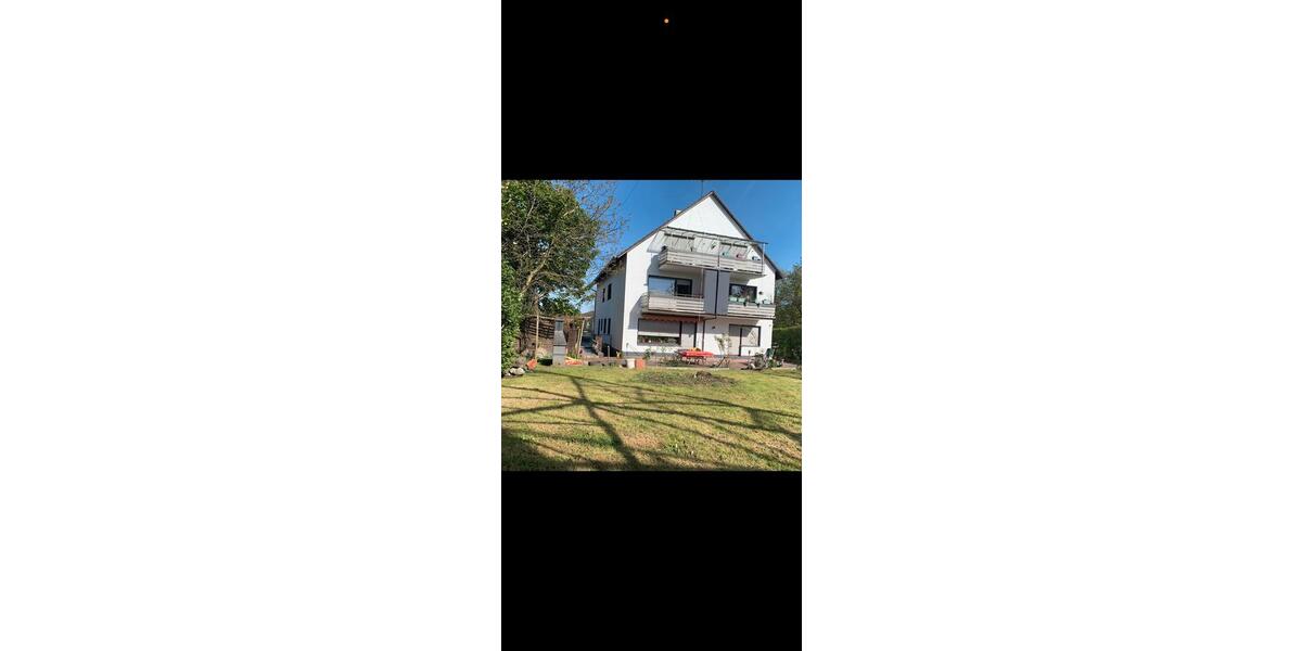 Freistehendes Mehrfamilienhaus in Remscheid West zimmer