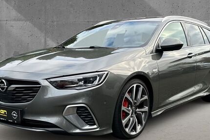 Opel Insignia 102.000 km 20.990 € Hilden 40721