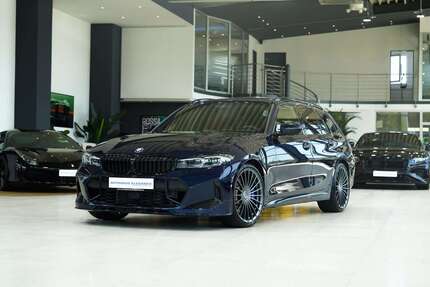 Alpina B3 58.645 km 69.980 &euro; Köln 51147