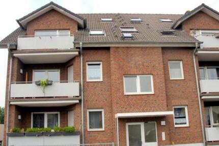 3‑Zimmer Wohnung mit Balkon in Bergheim Quadrath-Ichendorf zimmer