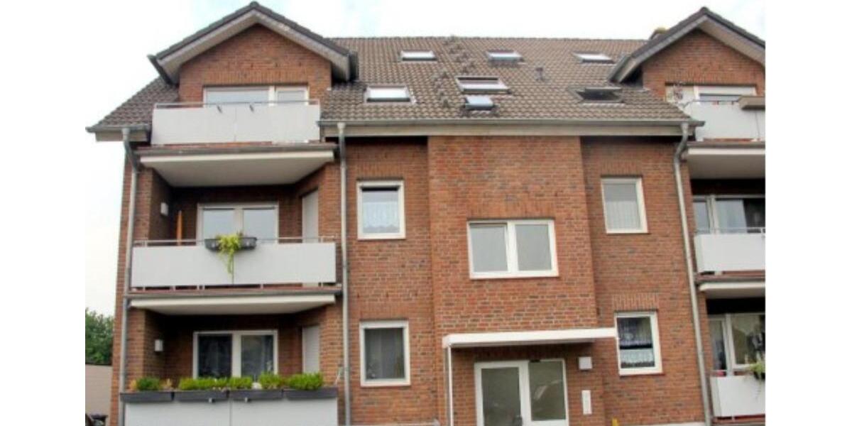3‑Zimmer Wohnung mit Balkon in Bergheim Quadrath-Ichendorf zimmer
