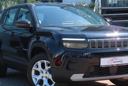 Jeep Avenger 18.930 km 18.900 &euro; Neuss 41469
