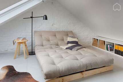 Wohnen auf Zeit in Köln 1.790 € 2 zimmer