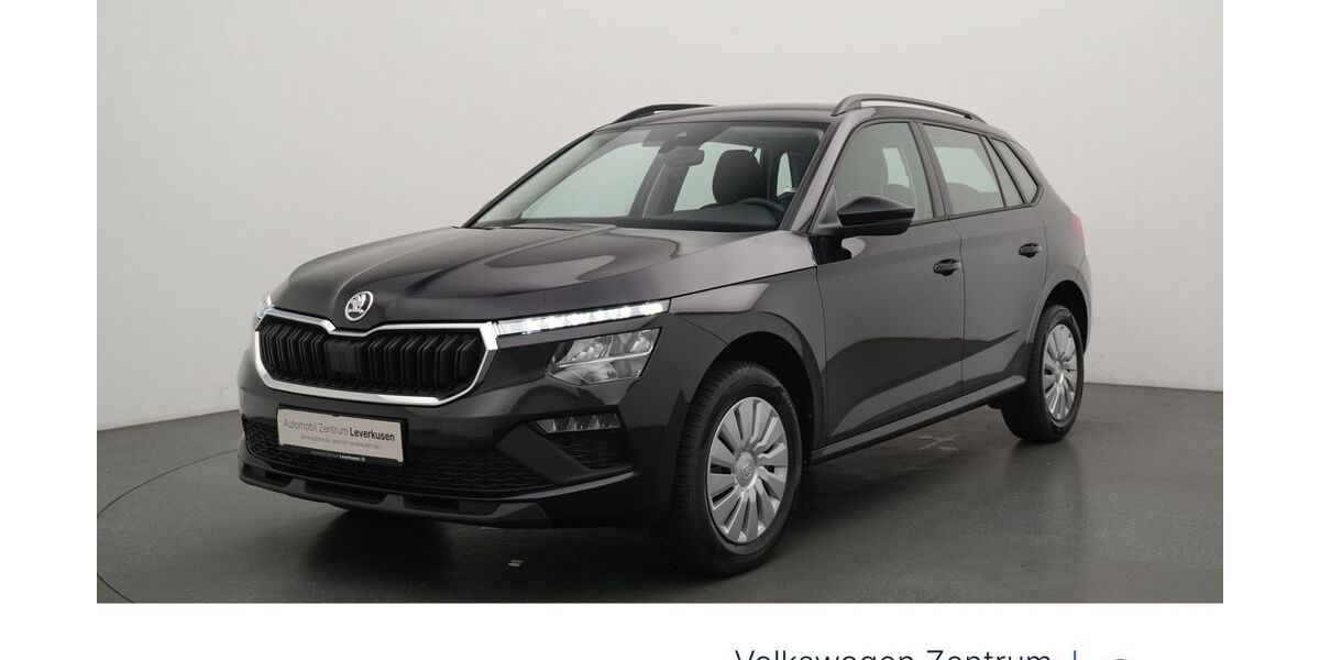 Skoda Kamiq 27.992 km 20.980 &euro; Leverkusen 51379
