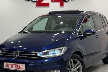 VW Touran 125.000 km 17.950 &euro; Bergisch Gladbach 51469
