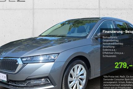 Skoda Octavia 40.021 km 25.490 &euro; Pulheim-Brauweiler 50259