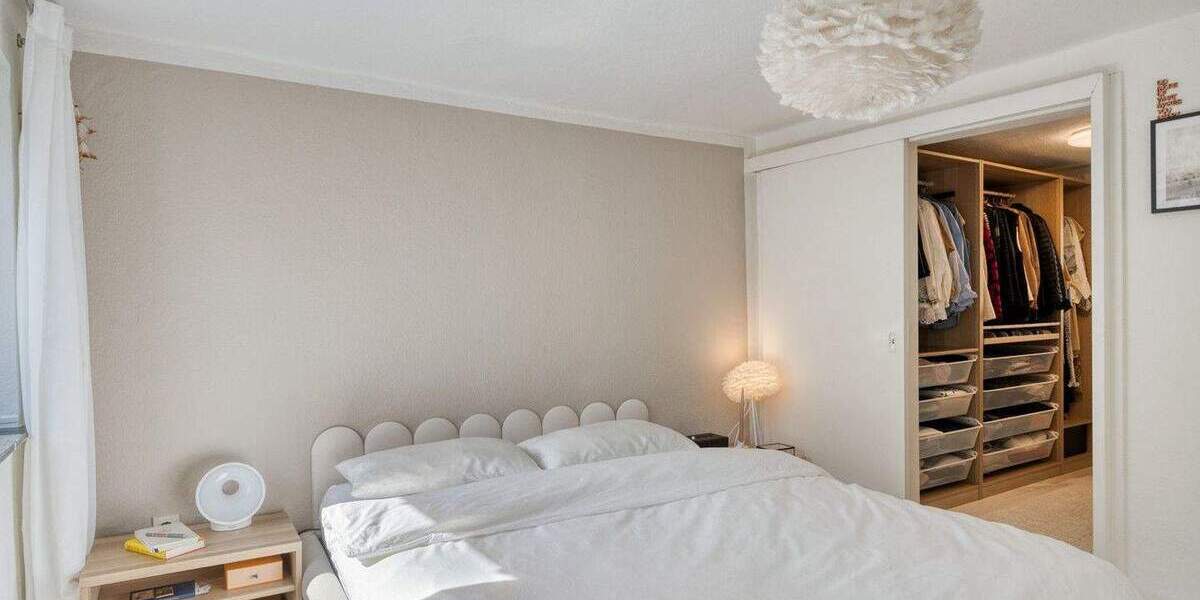 Stilvolles Stadthausjuwel mit Erweiterungspotential 4 zimmer