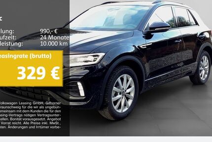 VW T-Roc 1.212 km 35.880 &euro; Remscheid 42857