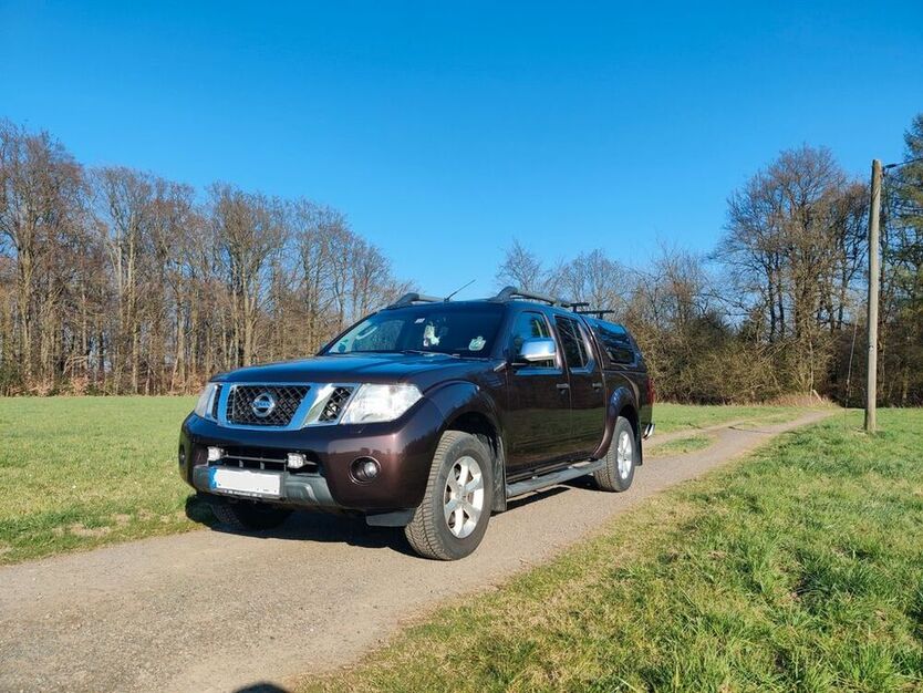 Navara