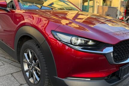 Mazda CX-30 189.300 km 16.800 &euro; Köln 50767