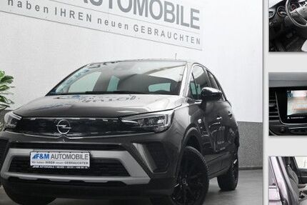 Opel Crossland (X) 42.000 km 13.950 &euro; Neuss 41460