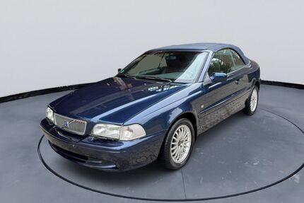 Volvo C70