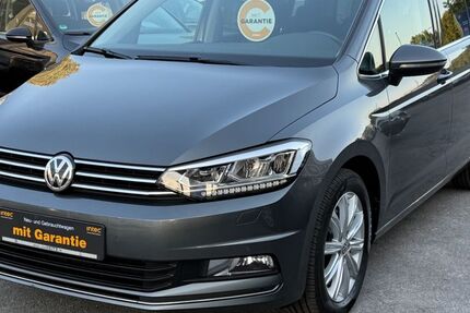 VW Touran 145.000 km 15.700 &euro; Hilden 40721