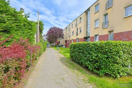 Wohnung Rösrath - 2 Zimmer, 59 m&sup2;, 219.000&euro; | Angebot:25457487