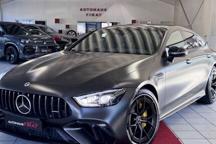 Mercedes-Benz AMG GT 63.000 km 94.849 &euro; Erftstadt / Köln 50374