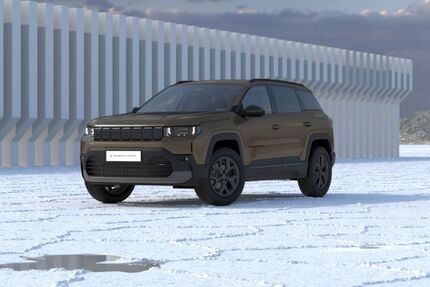 Jeep Compass 4.990 km 52.480 &euro; Köln 51149