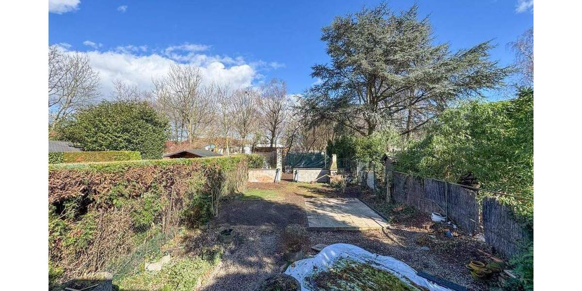 Wohn- und Geschäftshaus in zentraler Lage von Wesseling (bezugsfrei) 4 zimmer