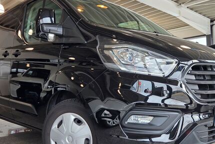 Ford Transit Custom 55.715 km 17.990 &euro; Dormagen 41540