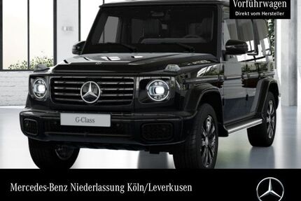 Mercedes G 500